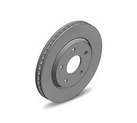 ZIMMERMANN 230.2310.20 Disque de frein