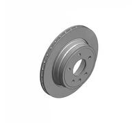 ZIMMERMANN 290.2259.20 Disque de frein