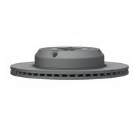 ZIMMERMANN Disque de frein 320.3822.20 ventilé arrière pour KIA Stinger Genesis G70 2x