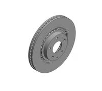 ZIMMERMANN 370.4405.20 Disque de frein