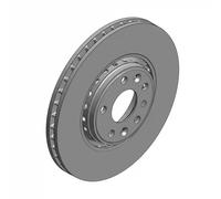 ZIMMERMANN 470.2438.20 Disque de frein