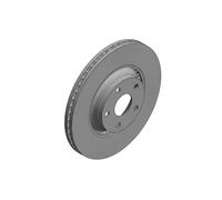 ZIMMERMANN 590.2598.20 Disque de frein