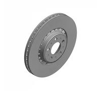 ZIMMERMANN 610.3707.20 Disque de frein