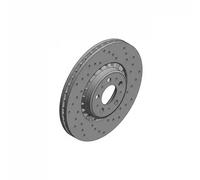 ZIMMERMANN 610.3707.52 Disque de frein