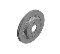 ZIMMERMANN 610.3718.20 Disque de frein