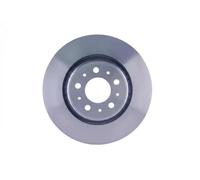 HELLA 8DD 355 106-131 Disque de frein