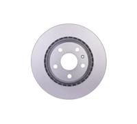 HELLA 8DD 355 113-981 Disque de frein