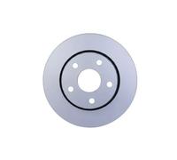 HELLA 8DD 355 119-191 Disque de frein