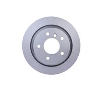 HELLA 8Dd 355 127-261 Disque De Frein - 50441Pro_Hc - À Haute Teneur En Carbone - Revêtu