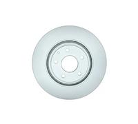 HELLA 8DD 355 132-691 Disque de frein