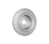 HELLA 8DD 355 133-291 Disque de frein