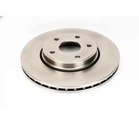 Disque de frein TEXTAR 92118903 avant, ventilé, 1 pièce