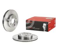 BREMBO 09.5581.34 Disque de frein