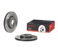 BREMBO 09.9078.76 Disque de frein