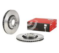 BREMBO 09.9162.14 Disque de frein
