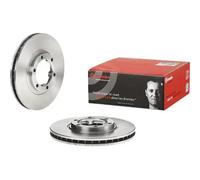 BREMBO 09.A304.10 Disque de frein