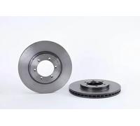 BREMBO 09.A330.11 Disque de frein