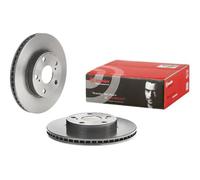 BREMBO 09.A864.11 Disque de frein