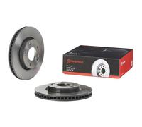 Disque de frein BREMBO 09.B665.11