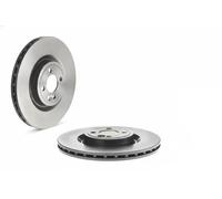 Brembo Disque de frein vernis 09.B956.11 – Vendu à l'unité (Réf. 1393157)