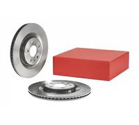 Disque de frein BREMBO 09B96911 arrière, ventilé, à haute teneur en carbone, 1 pièce