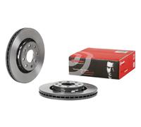 Disque de frein BREMBO 09.C182.11