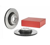 Brembo Disques de frein 09.C314.11