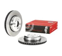 BREMBO - Disque de frein composite 09.C415.13 (Vendu à l'unité) - Réf. 23209C41513