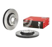 BREMBO 09.C710.11 Disque de frein
