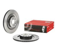 BREMBO 09.C939.11 Disque de frein