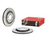BREMBO 09.D085.11 Disque de frein