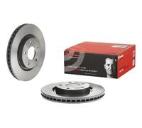 BREMBO 09.D943.11 Disque de frein