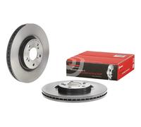 BREMBO 09.E236.11 Disque de frein