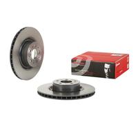 Disque de frein BREMBO 09.E478.41
