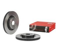 BREMBO 09.E520.11 Disque de frein