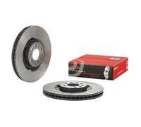 BREMBO 09.E567.11 Disque de frein