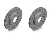 ZIMMERMANN 150.1288.53 Disque de frein