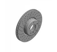 ZIMMERMANN 150.2906.32 Disque de frein