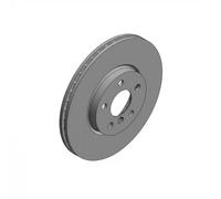 ZIMMERMANN 150.2929.20 Disque de frein