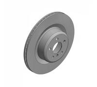 ZIMMERMANN 150.2945.20 Disque de frein