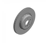 ZIMMERMANN 150.2964.32 Disque de frein