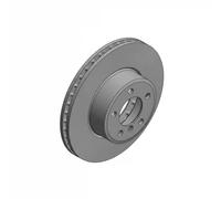 ZIMMERMANN 150.3407.20 Disque de frein