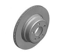 Disque de frein ZIMMERMANN 150.3443.20