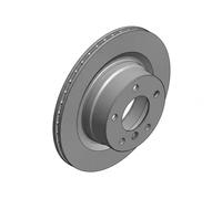 ZIMMERMANN 150.3462.20 Disque de frein
