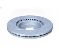 2x Disque de frein ventilé de l'intérieur 19-1324SPORT MAXGEAR pour HONDA STREAM