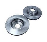 2x Disque de frein ventilé de l'intérieur 19-1335 MAXGEAR pour BMW 3 3 Touring