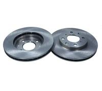 MAXGEAR 19-2517 Disque de frein