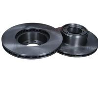 Lot de 2 MAXGEAR Disques de frein 19-2781 2996033