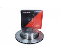 MAXGEAR 19-4797 Disque de frein