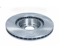 2x Disque de frein ventilé de l'intérieur 19-4807 MAXGEAR pour SUBARU